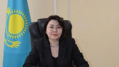 Феникс құсы. Балалар үйіндегі дау да шенеуіктің мансабын тоқтата алмады - DALA INSIDE