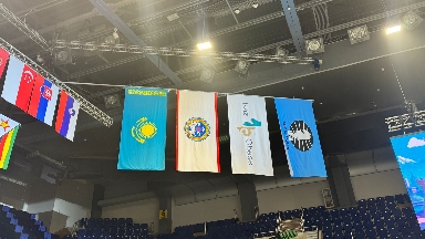 Алматыда кадеттер арасындағы шахматтан әлем чемпионаты басталды