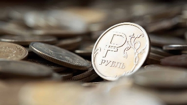 ШҚО-дағы бір дүкенде баға рубльмен көрсетілген