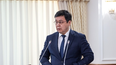 Алдағы  ауа райы астық жинау науқанына қалай әсер етеді? Министрлік жауабы