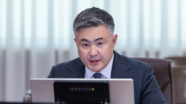 Ұлттық валютаға байланған алғашқы стейблкоин айналымға енгізілді