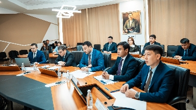Диалог және сенім: «Қазақтелеком» серіктес компаниялармен ынтымақтастықты нығайту үшін кездесу өткізді