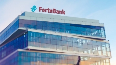 ForteBank Home Credit Bank-тің акционері атанды