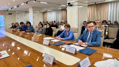 Елордада жастардың психикалық саулығын қолдау үшін 11 орталық жұмыс істейді
