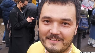 Қазақстан қарақалпақ белсендісіне босқын мәртебесін беруден түбегейлі бас тартты
