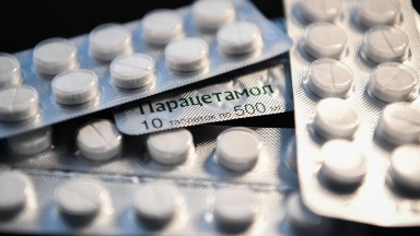 Parasetamol men aýtızm arasynda baılanys bar ma? Dáriger pikir bildirdi