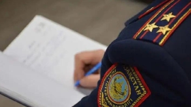 Төрт айда жер қойнауын пайдаланушыларға 50 млрд теңге айыппұл салынды