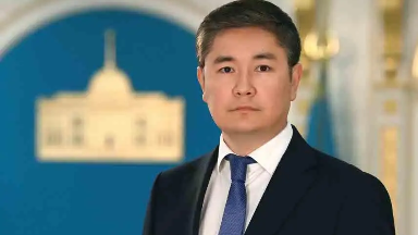 Тоқаев өзіне кеңесшіні тағайындады