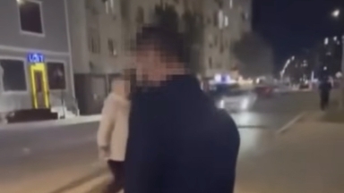 Атырауда ер адам 8 жастағы қызды ұрлап кетпек болған