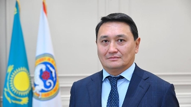 Сатыбалды әлі ауыс-түйіс жасап жатыр: Алматы әкімінің тағы бір орынбасары тағайындалды