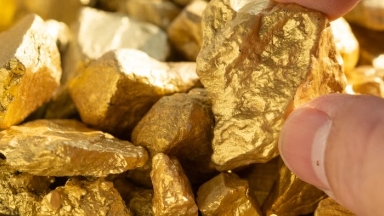Қазақстан алтын өндірісі бойынша әлемде 14-орында тұр