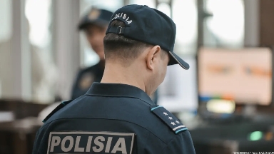 Жасөспірімдер арасындағы қылмыс: Қазақстанда кейінгі алты жылда ең жоғары көрсеткіш тіркелді