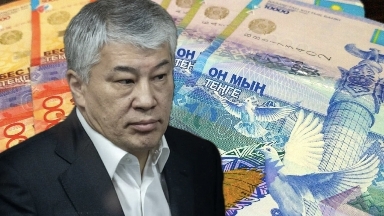 Қайрат Боранбаев шартты түрде мерзімінен бұрын босап шығуға өтініш беріп, артынша оны қайтарып алды