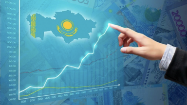 2026-2035 жылдарға арналған ел экономикасының ұзақ мерзімді даму болжамы жарияланды