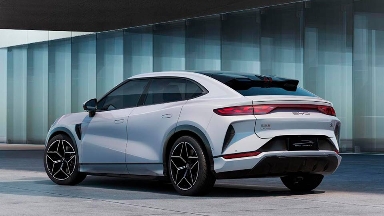 Қазақстанда BYD көліктерінің сатылымы азайып кеткен