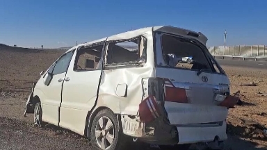 “Alphard” فەنومەنى: نەگە بۇل كولىكتەردىڭ اپاتى كوبەيىپ كەلەدى؟