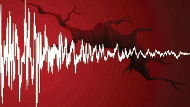 Қазақстанның оңтүстігінде жер сілкінісі болды