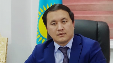 Алматы облысы әкімдігінде ауыс-түйіс: Майлыбаев жаңа қызметке тағайындалмақ