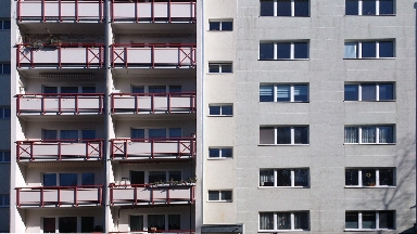 Алматыда көппәтерлі тұрғын үйлердің құрылысына бақылау күшейтіледі