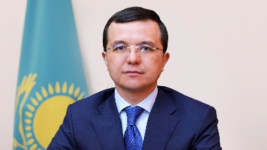Алтай Әлінің терең туыстық байланысы: Астанадағы қызметінен кетсе де, Жамбыл облысы әкімдігінен орын табылды