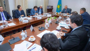 Қазақстан 2029 жылға дейін 400 млрд доллар инвестиция тартады