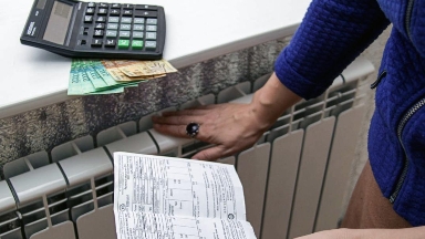 Биыл Алматыда жылу жылдағыдан ерте беріледі