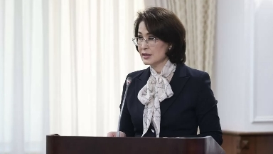 Қазақстанда жыл сайын 75 мың түсік жасалады: Әлназарова мәлімдеме жасады
