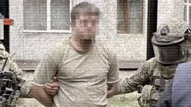 Алматыда адам ұрлап, өлтіруге қатысы бар күдіктілер ұсталды