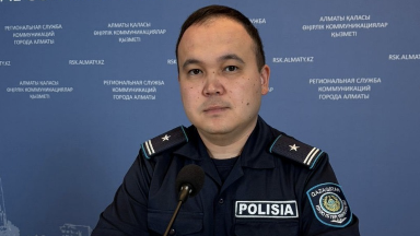 Алматыда түнгі рейд: жүзден астам бала қараусыз жүрген жерінен анықталды