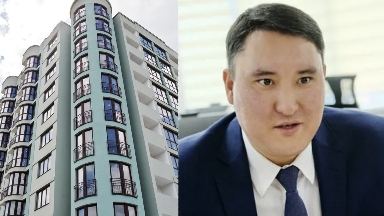 2026 жылы баспана бағасы арзандай ма? Сарапшы болжам жасады