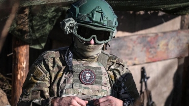 АҚШ-қа қашпақ болған: Алматыда «Вагнердің» бұрынғы жауынгері сотталды