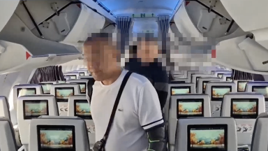 Салық төлеуден жалтарған қазақстандық Араб Әмірліктерінен елге жеткізілді