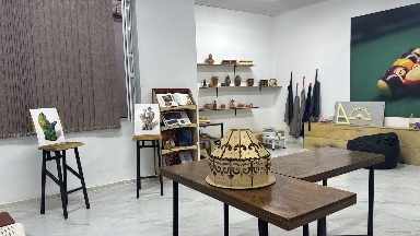 Алматыда тағы екі жаңа Белсенді ұзақ өмір сүру орталығы ашылды