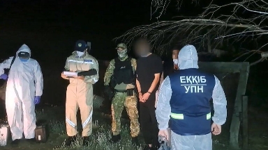 Қарағанды облысындағы кең ауқымды операция: 14 млрд теңгенің есірткісі тәркіленді