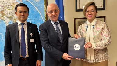 Qazaqstan jahandyq avıasıalyq arenada: mańyzdy bastamalar men aldaǵy qadamdar