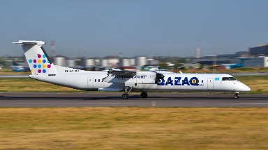 Qazaq Air ұшқыштары жалақы жүйесіне наразылық білдіруде