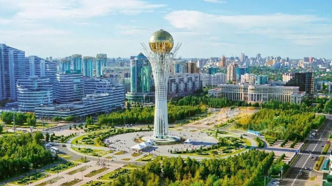 Астанада Республика күніне орай қандай шаралар өтеді?
