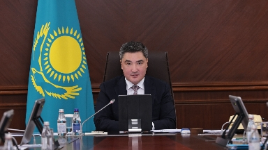 Артта қалған өңірлер: Бектенов бірнеше әкімге тапсырма берді