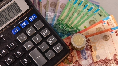 Жұмыссыз қазақстандықтарға 95 млрд теңге төленді