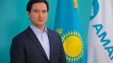 Мәжіліске Сүлейменованың орнына кім депутат болып келгені белгілі болды