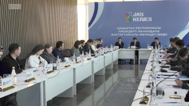 Елімізде есірткіге қарсы күрес шараларын күшейту мәселесі талқыланды