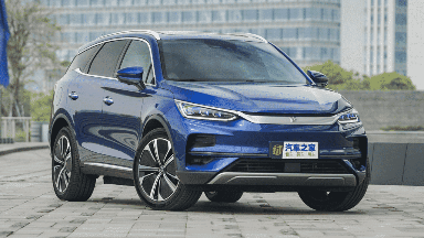 BYD тарихындағы ауқымды тексеріс: 115 мыңнан астам электрокөлік сервистік жөндеуге жіберіледі