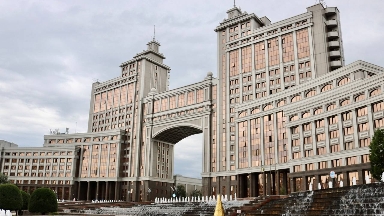 Орынбор зауытындағы апатқа байланысты Қазақстан газсыз қалмайды - министрлік