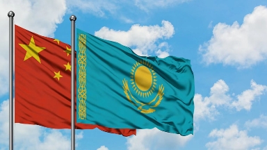 Қазақстанда қытайлық компаниялар көбейді: сарапшы не дейді?
