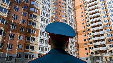 Қазақстанда “Әскери баспана” жеңілдетілген ипотека бағдарламасы қайта жанданады