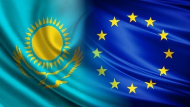  Тамыз аномалиясы. Еуроодақ Қазақстанды тексеруі мүмкін