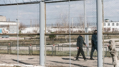 Қазақстанда сотталғандарды шартты түрде босатуды қазылар алқасы қарауы мүмкін