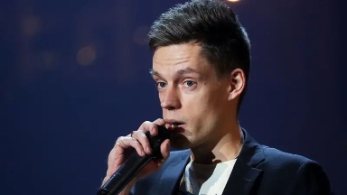 Юрий Дудь Қазақстанға неге келмейтінін түсіндірді