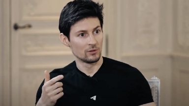 Павел Дуров Луврдан ұрланған заттарды сатып алатынын мәлімдеді