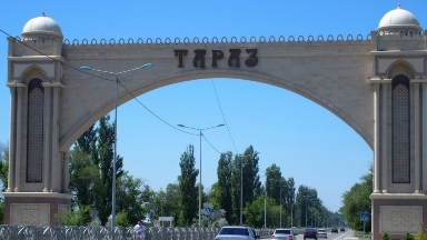 Тараздың тазалығына қауіп төнді: қызметкерлер жаппай наразылық танытып отыр